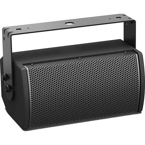 Bose - AMU105B ArenaMatch Utility 5-Inch 2-Way Loudspeaker, Black