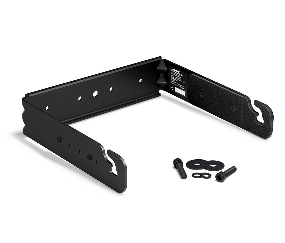 Bose - AMM 108 U-BRKT U-Bracket for AMM 108 Loudspeaker