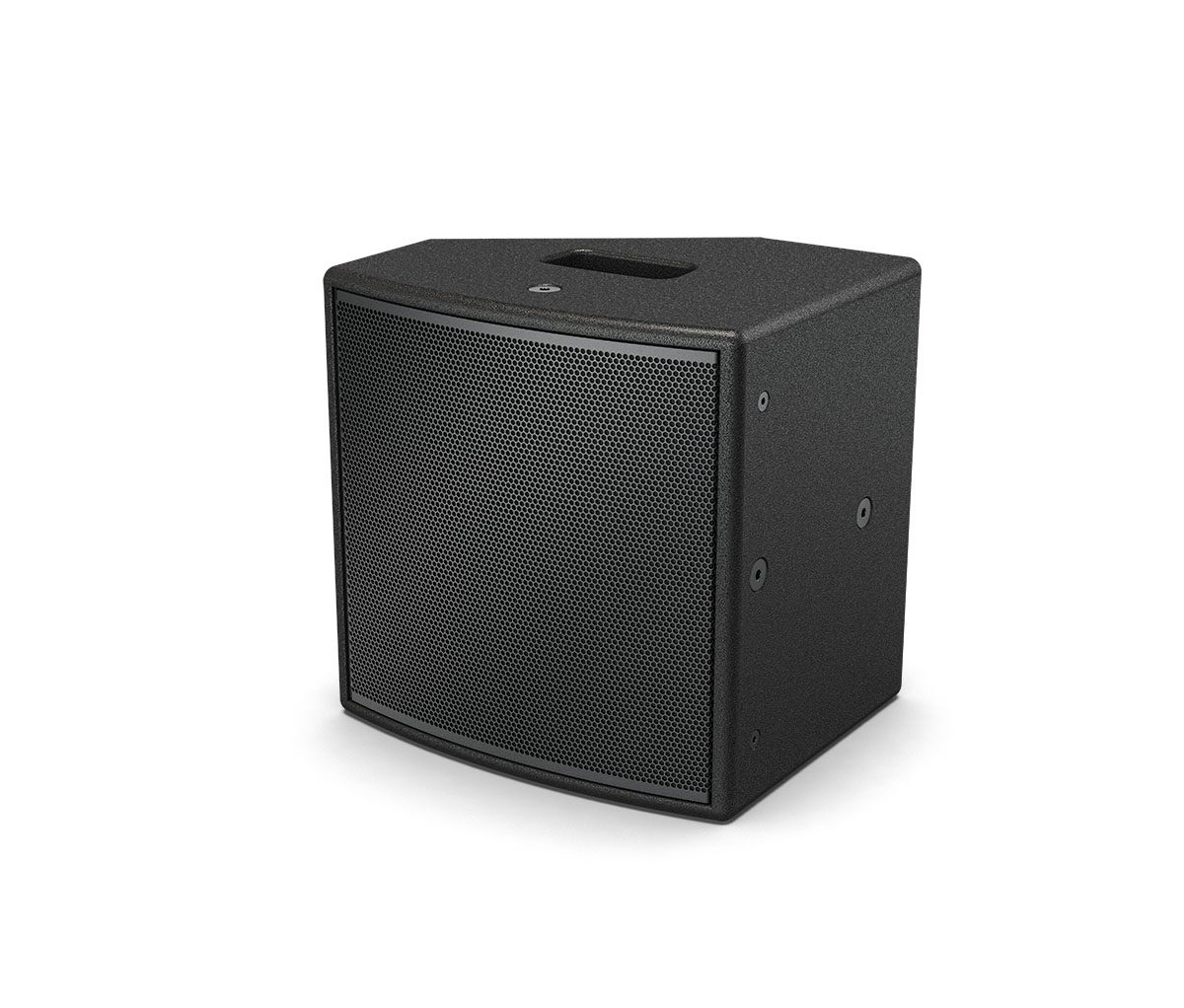 Bose - AMM108 8-Inch 2-Way Co-Axial Medium Throw Loudspeaker