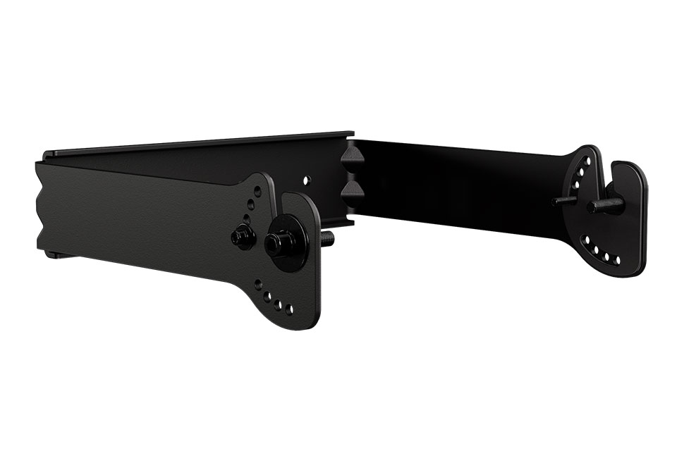 Bose - FC108 U-BRKT U-Bracket for FC108 Loudspeaker