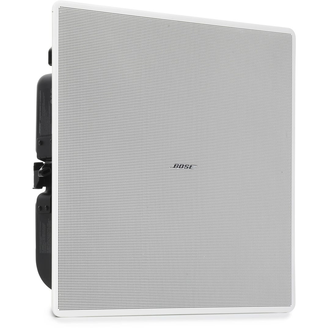 Bose - EM90-LP EdgeMax 2-Way Low-Profile In-Ceiling Loudspeaker