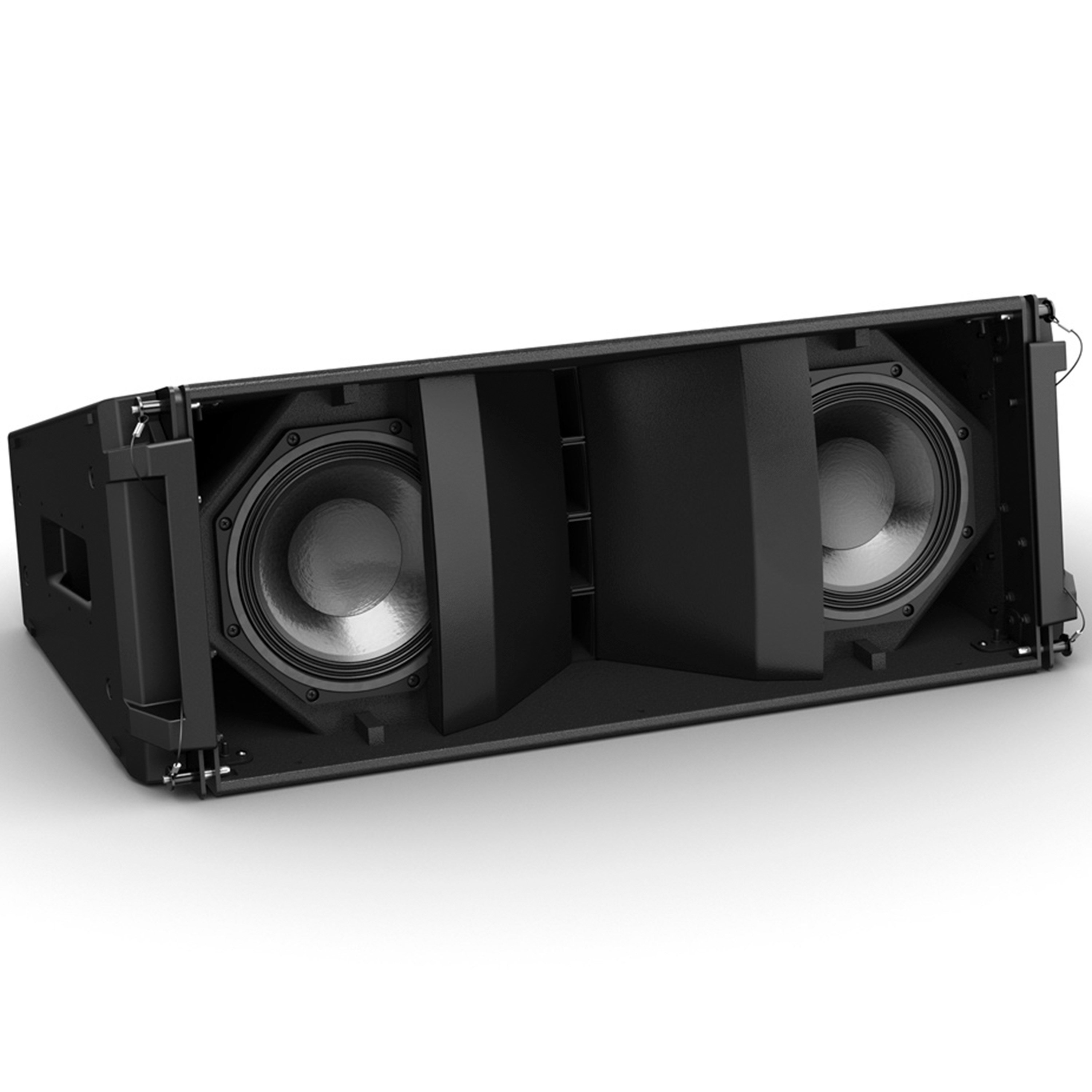Bose - SM20WG12 ShowMatch 120 Waveguide for SM20