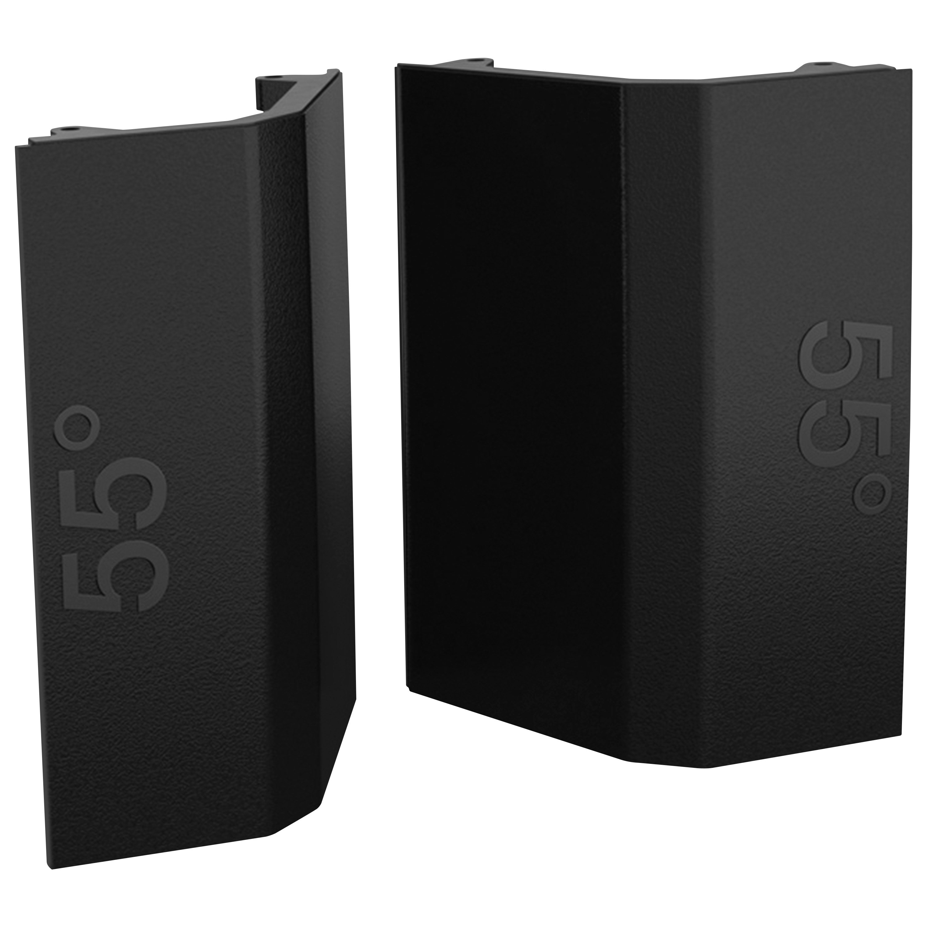 Bose - SM5WG55 ShowMatch 55 Waveguide for SM5