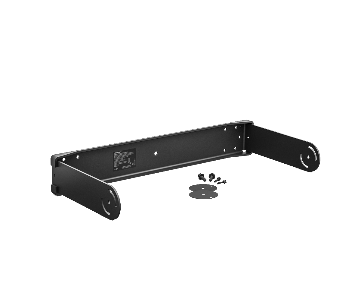 Bose - AMUBRKT ArenaMatch U-Bracket Mounting Kit