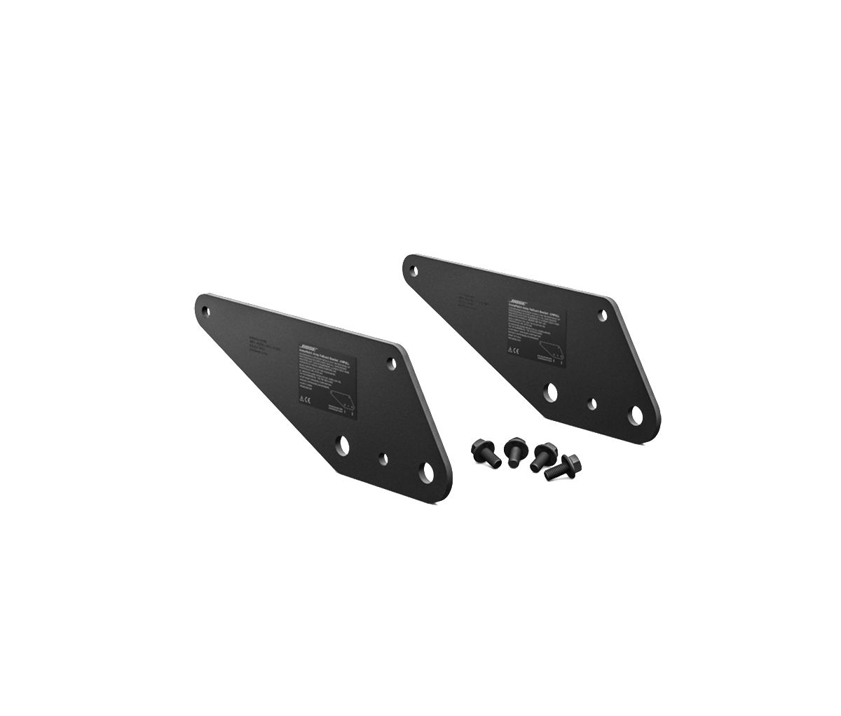 Bose - AMPULL ArenaMatch Array Pullback Bracket