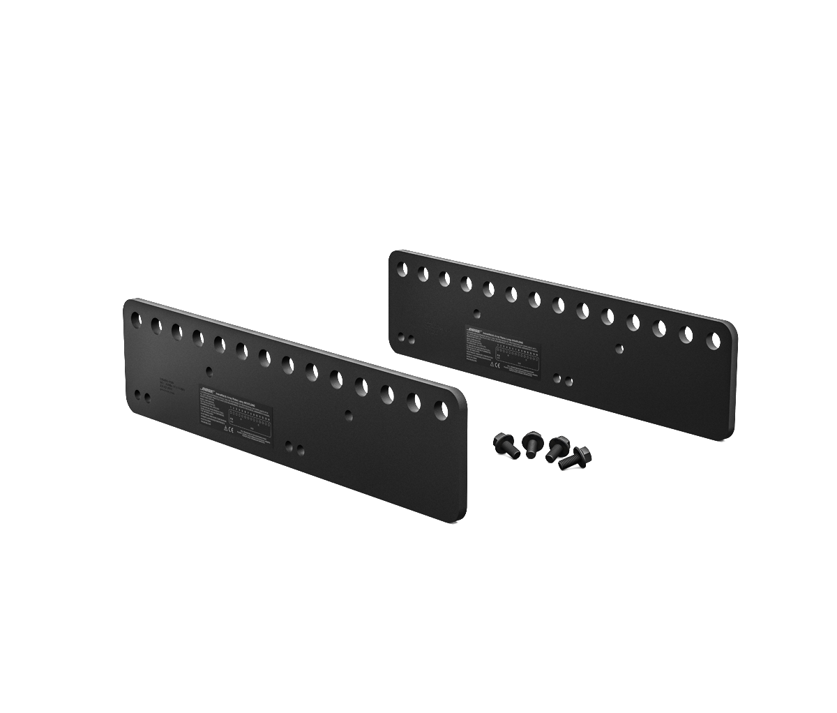 Bose - AMAPLONG ArenaMatch Array Plates Long Pair