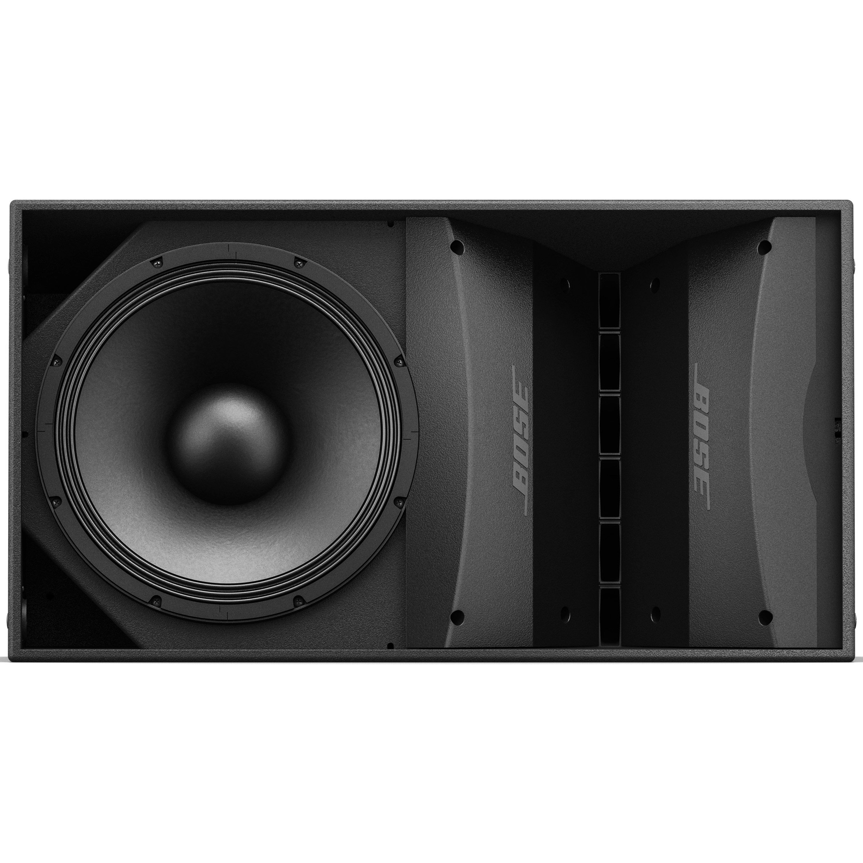 Bose - AM20/100 ArenaMatch DeltaQ Array Loudspeaker