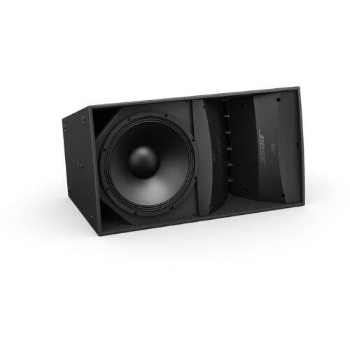 Bose - AM20/80 ArenaMatch DeltaQ Array Loudspeaker