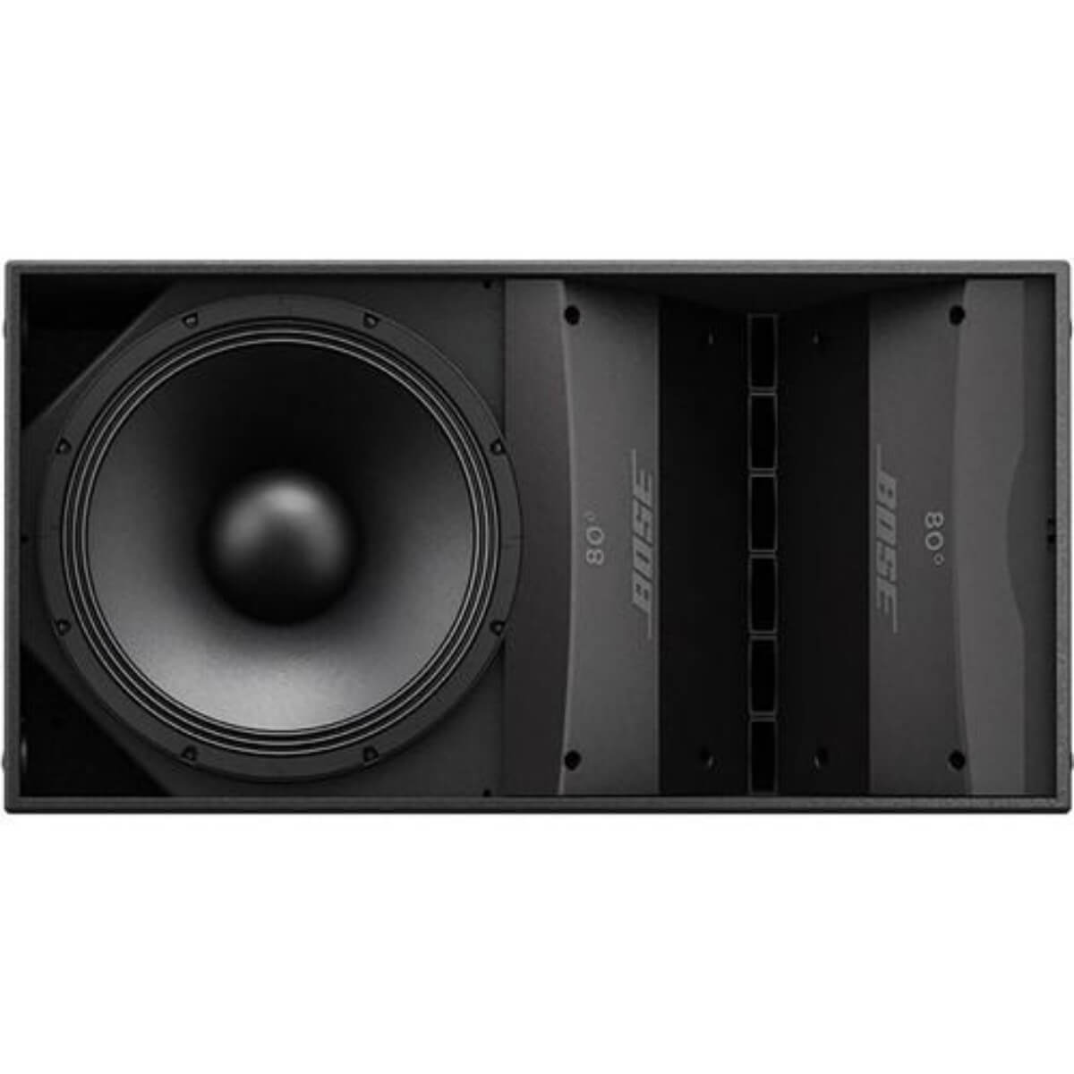 Bose - AM10/80 ArenaMatch DeltaQ Array Loudspeaker