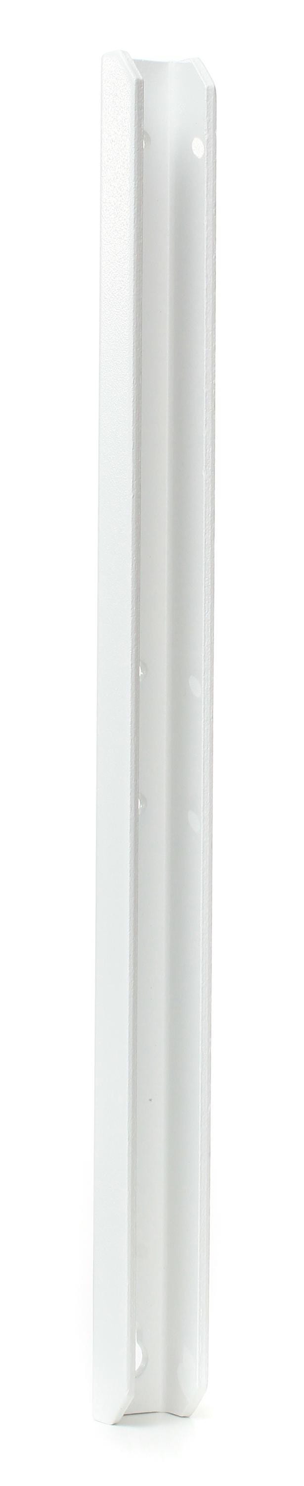 Bose - CBMA12EXW Coupling Bracket for 2x MA12EX Loudspeakers, White