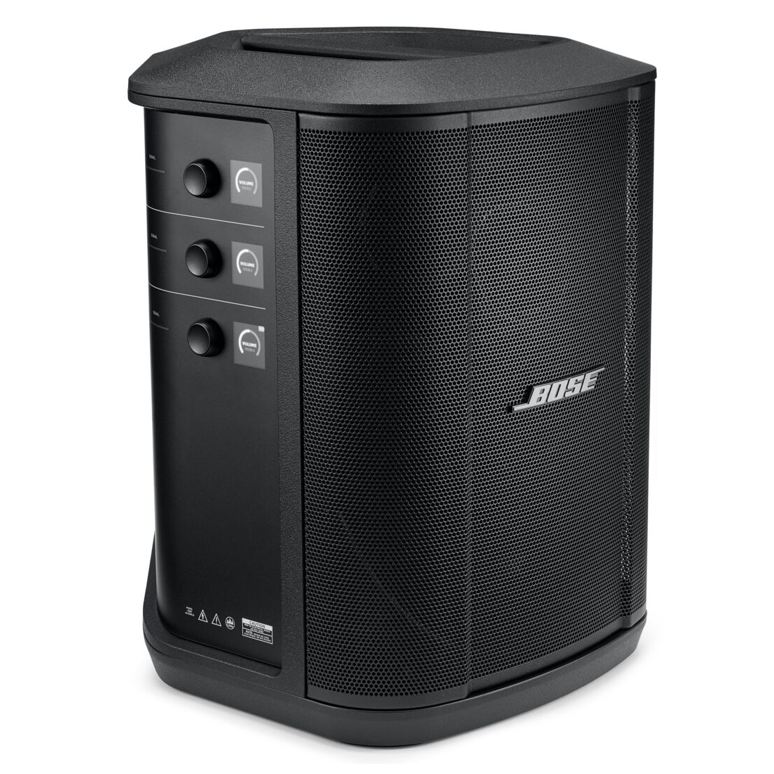 Bose - S1 Pro+ Portable PA System