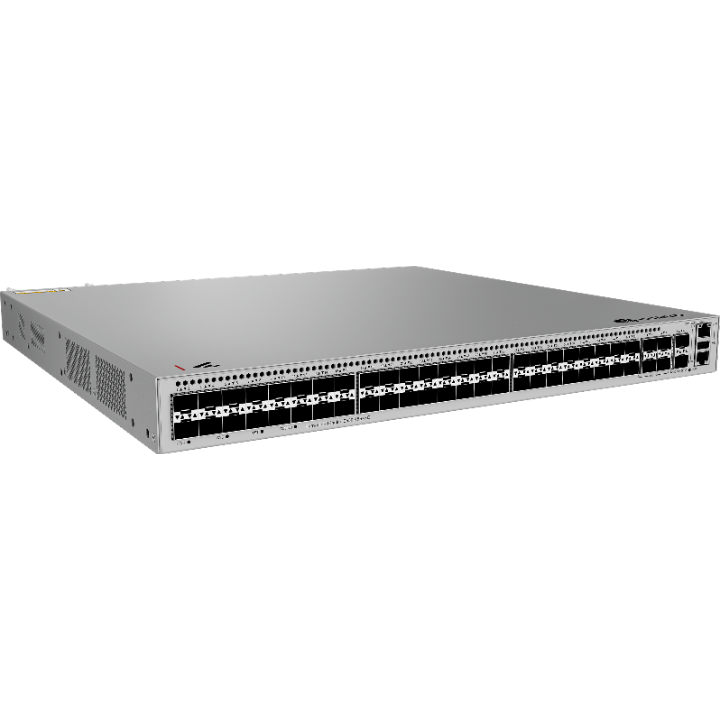 Huawei - S530-48S4XE Layer 3 Managed Switch, 48 x SFP ports of which, 4 x 10GE SFP+ ports, 2 x 12GE Stack ports