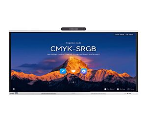 Huawei - ideahub 65" S3 series