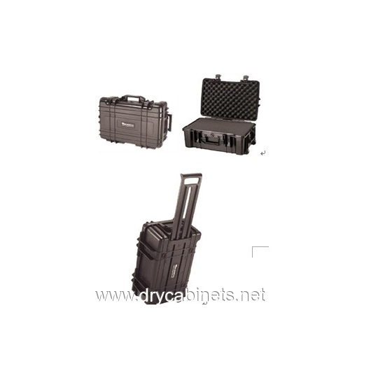 Grandview Commercial - SUPERCASE MED SuperMobile Replacement Carry Case Medium