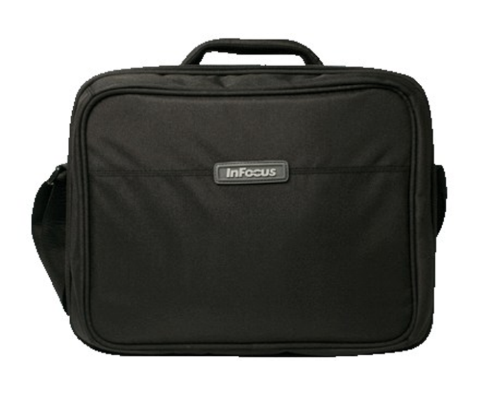 InFocus - CA-Softcase-MTG2 Deluxe Soft Carrying Case