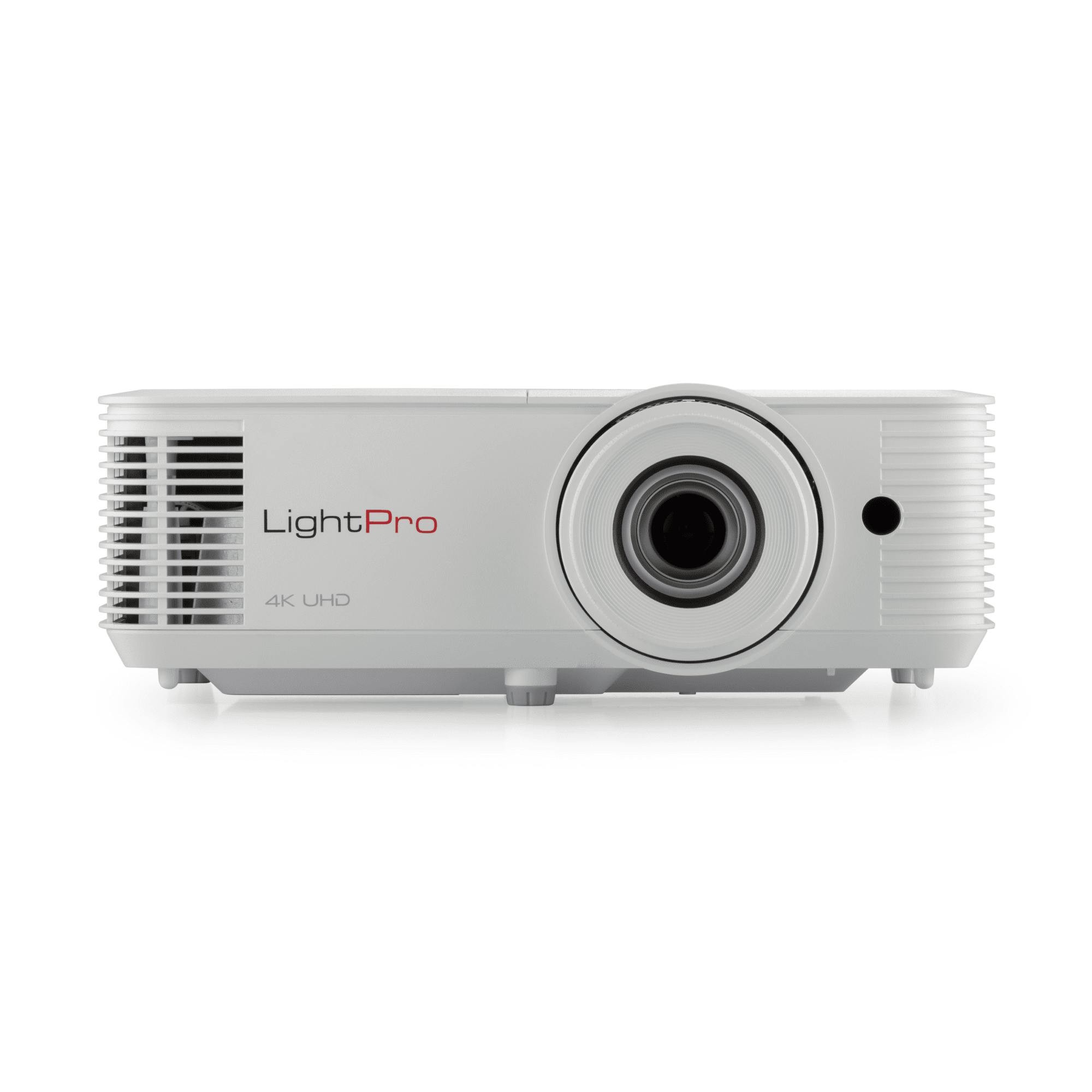 InFocus IN0061SL - 4,000 Lumens True 4K DLP Projector