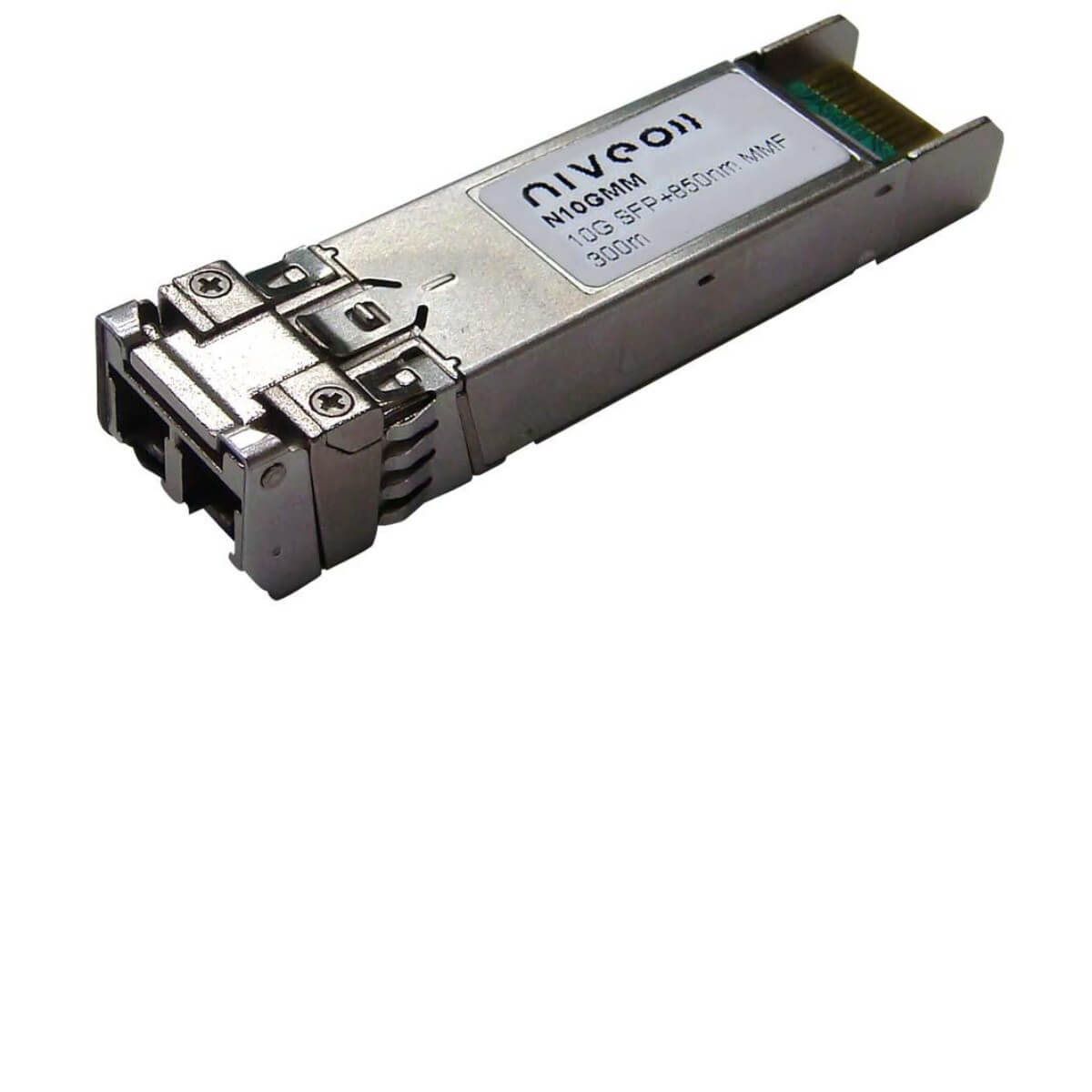 Niveo - N10GMM 10G SFP+ GBIC Transceiver 850nm Multimode Fibre