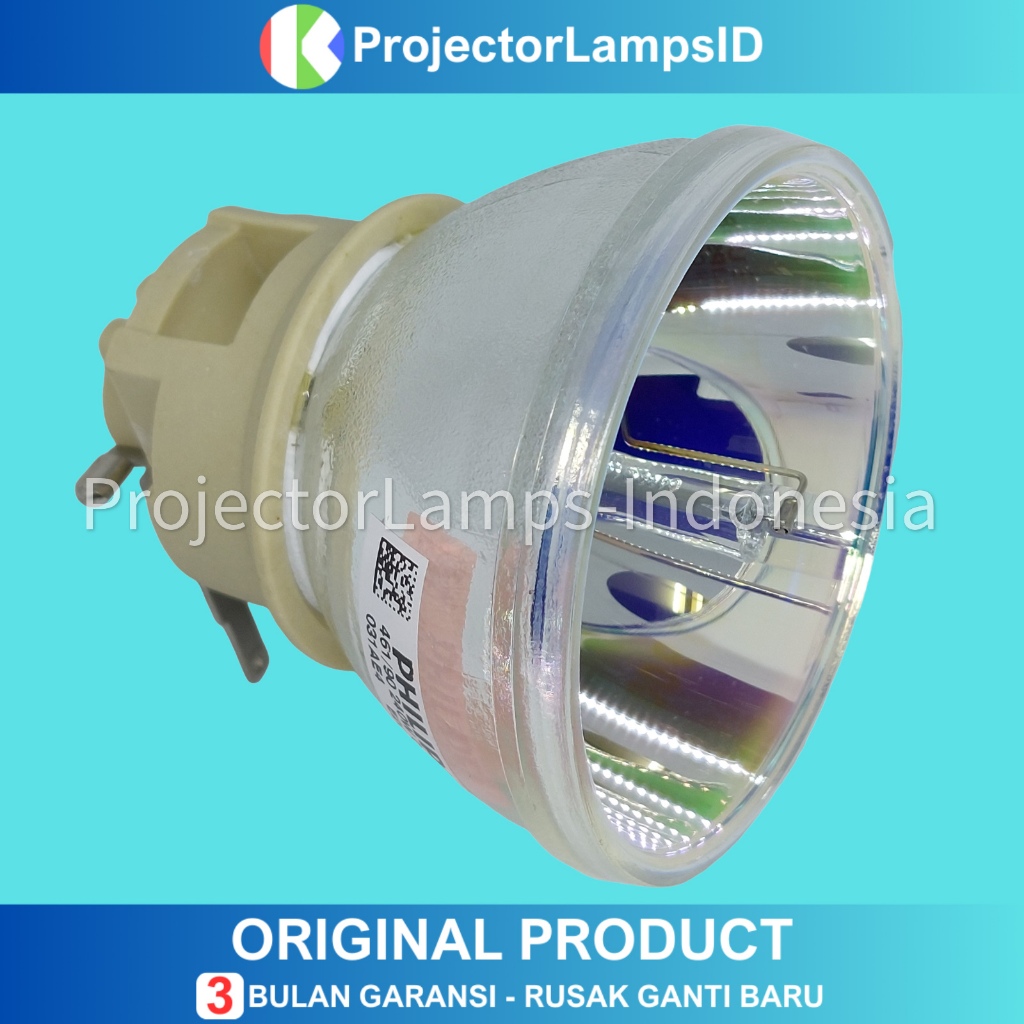 InFocus SP-LAMP-105 - Replacement Lamp (IN112, IN114, IN118 series)
