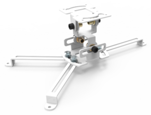 Powerlite - XCONCMNT Concrete Mount Bracket
