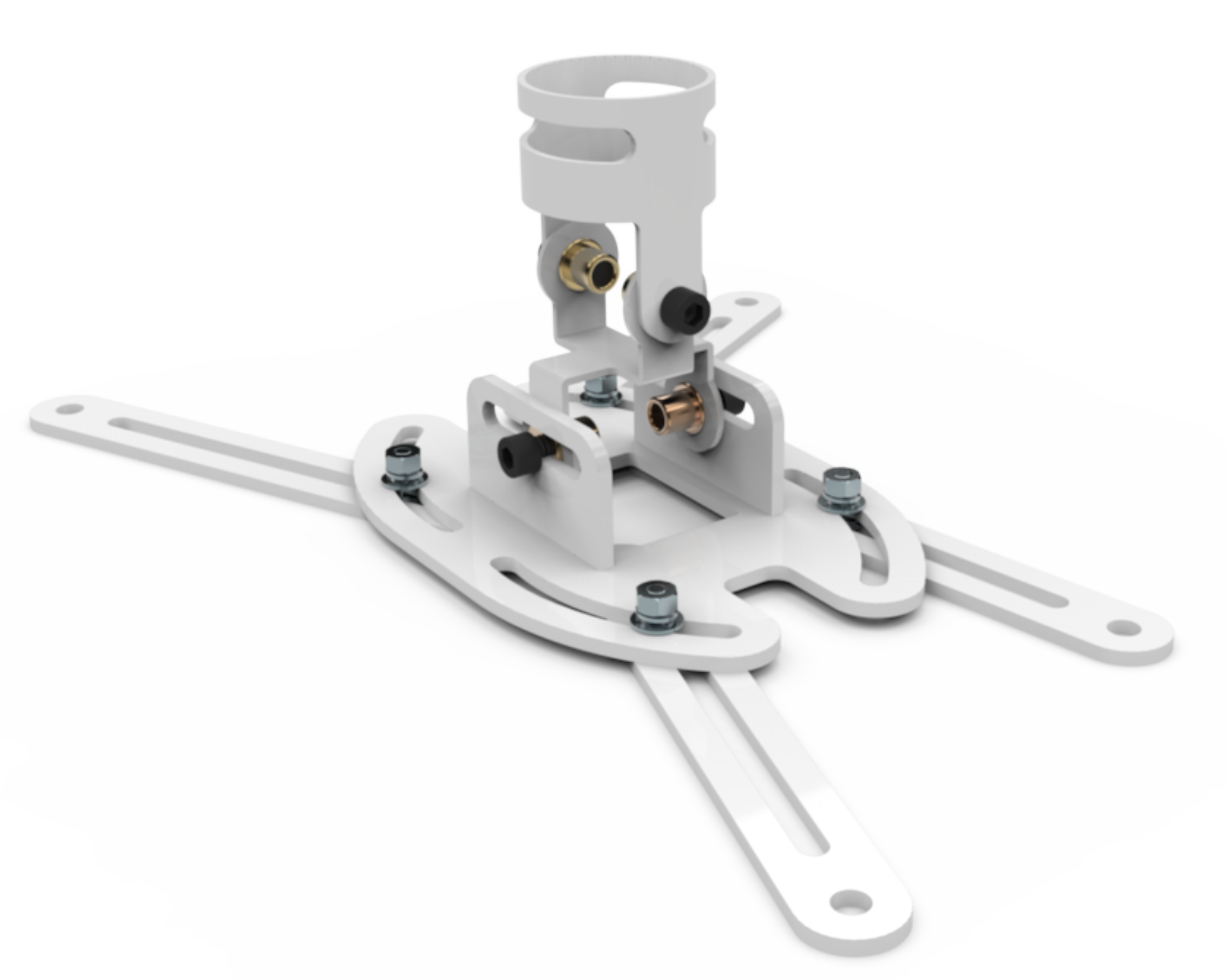 Powerlite - XHEAVYMNT Heavy Duty Mounting Bracket