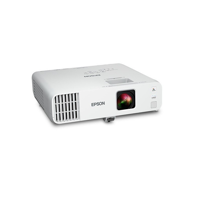 Powerlite - XPRJENCL200L Projector Security Enclosure Large 200mm