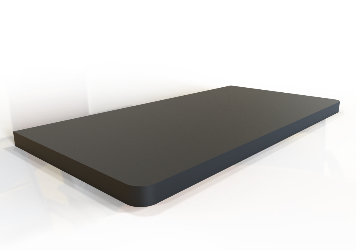 Powerlite - XMOBIEXHB 1500S Shelf for Stand 1500