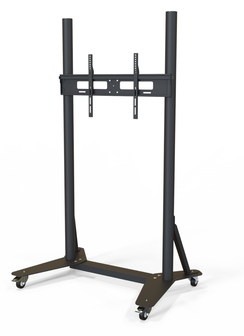 Powerlite - XMOBIEXHB 1290 LCD Mobile Stand 1290
