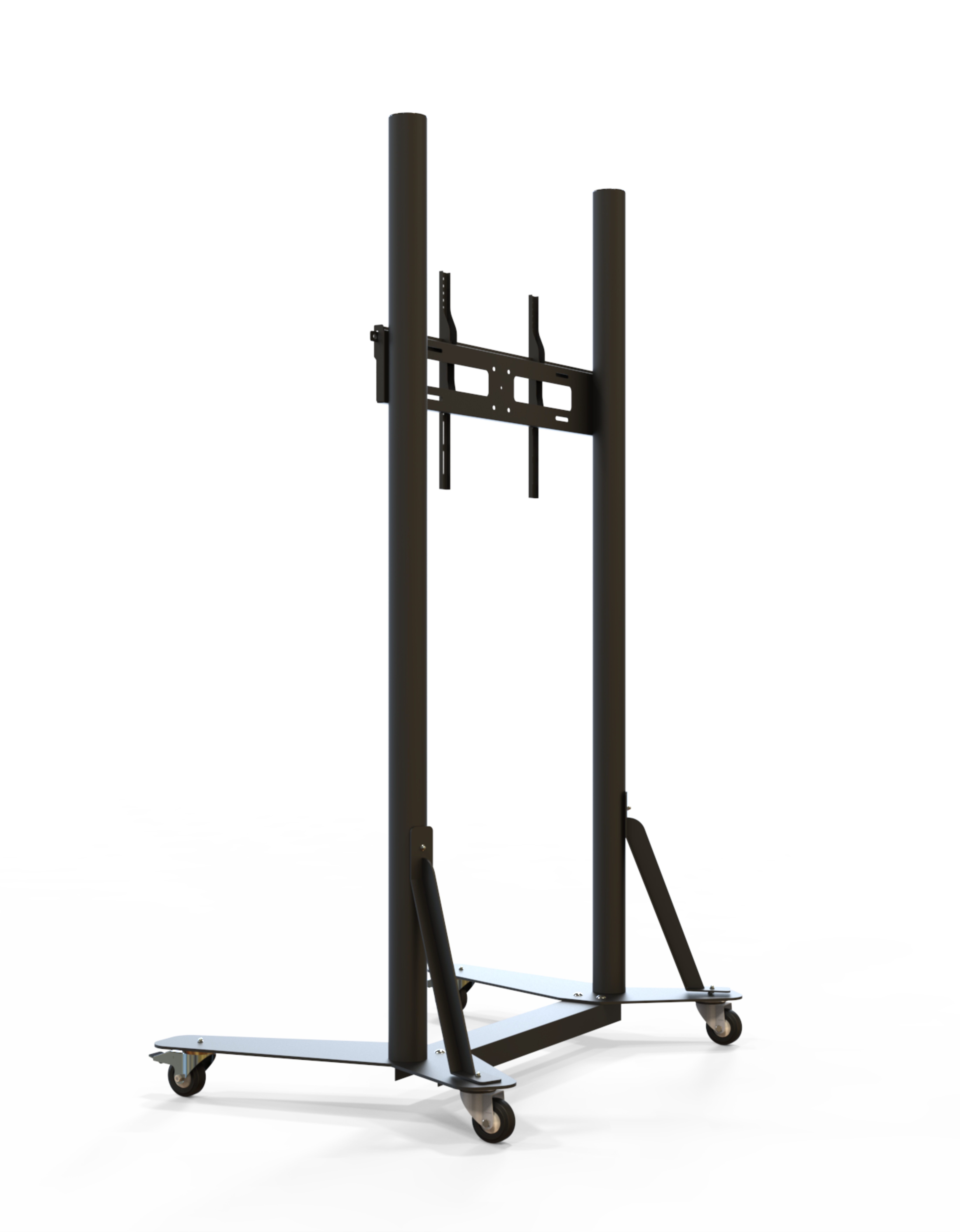 Powerlite - XMOBIEXHB 900 LCD Mobile Stand 900