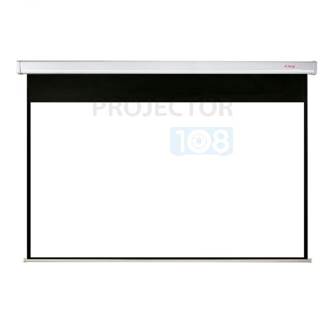 Powerlite - XSCBXKIT3 A Series Screen Recess Box Kit Motorised