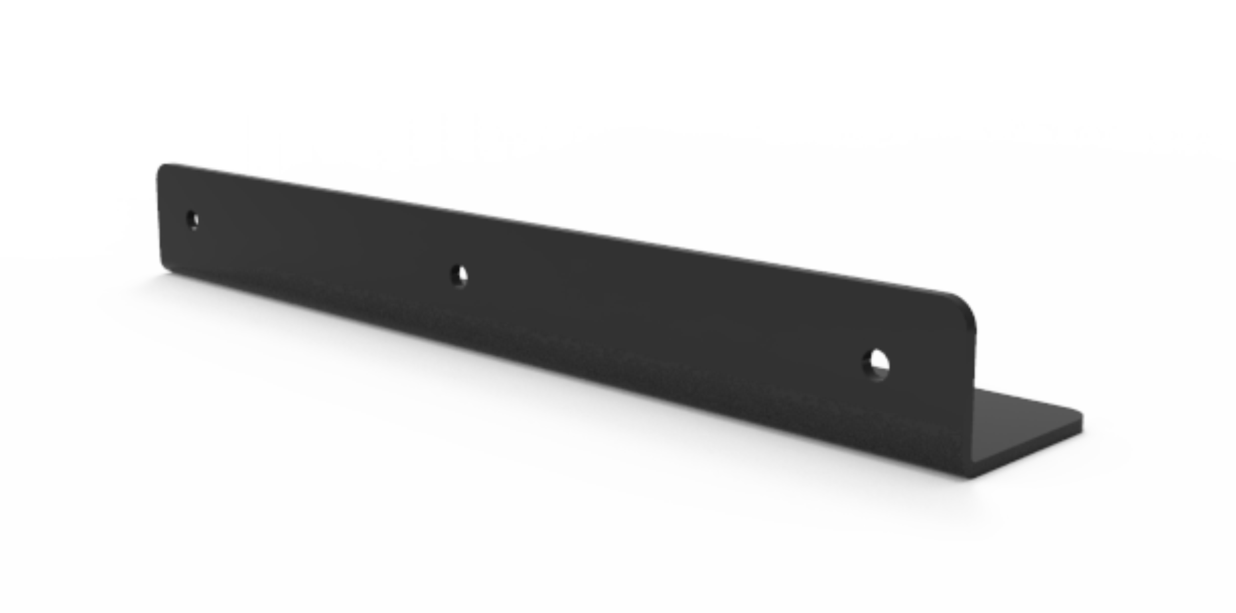 Powerlite - XUTPTNBRKT Left & Right Mounting Brackets