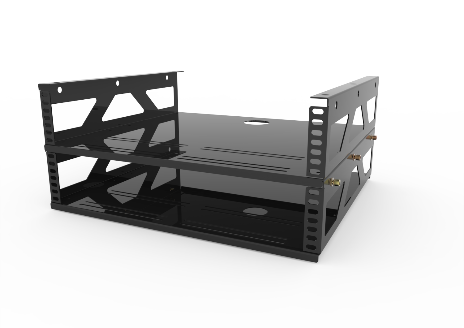 Powerlite - XUTPTNSHLF Partition Shelf