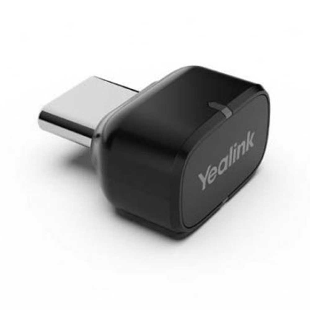 Yealink - BT51-C-S Bluetooth USB-C Dongle