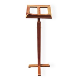 Powerlite - XLT5003 Executive Free-Standing Lectern
