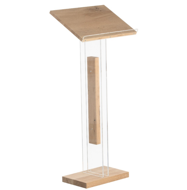 Powerlite - XLT1502 Free-Standing Lectern
