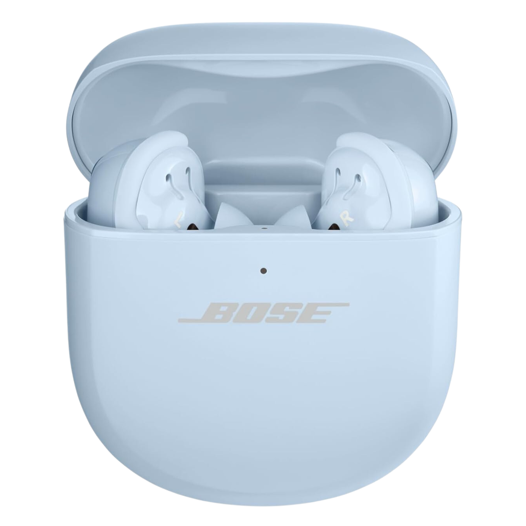 Bose - QuietComfort Ultra Earbuds - Moonstone Blue (Parallel Import)