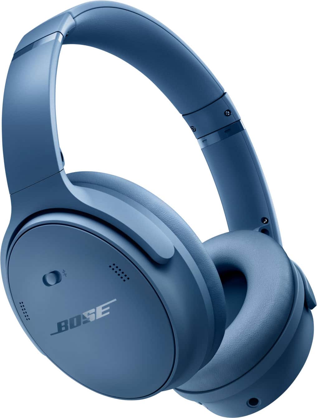 Bose - QuietComfort Headphones - Blue Dusk