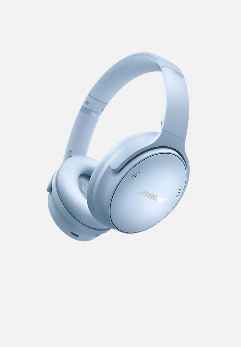 Bose - QuietComfort Headphones - Moonstone Blue (Parallel Import)