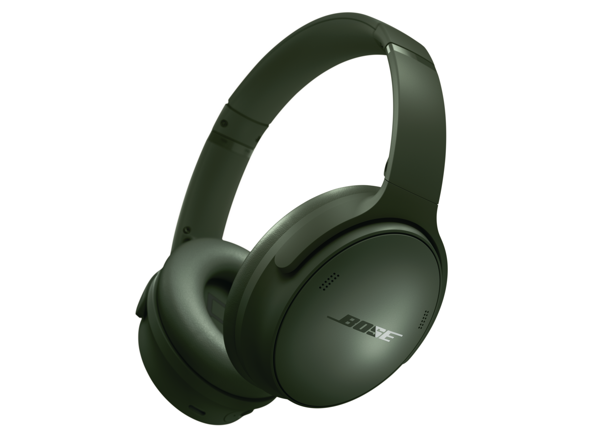 Bose - QuietComfort Headphones - Cypress Green (Parallel Import)