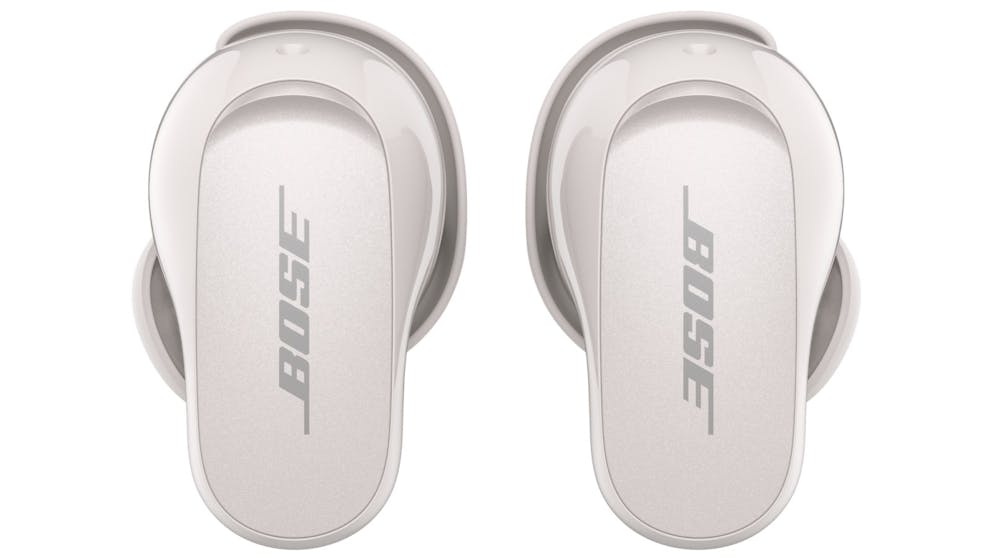 Bose - QuietComfort Earbuds II - Soapstone (Parallel Import)