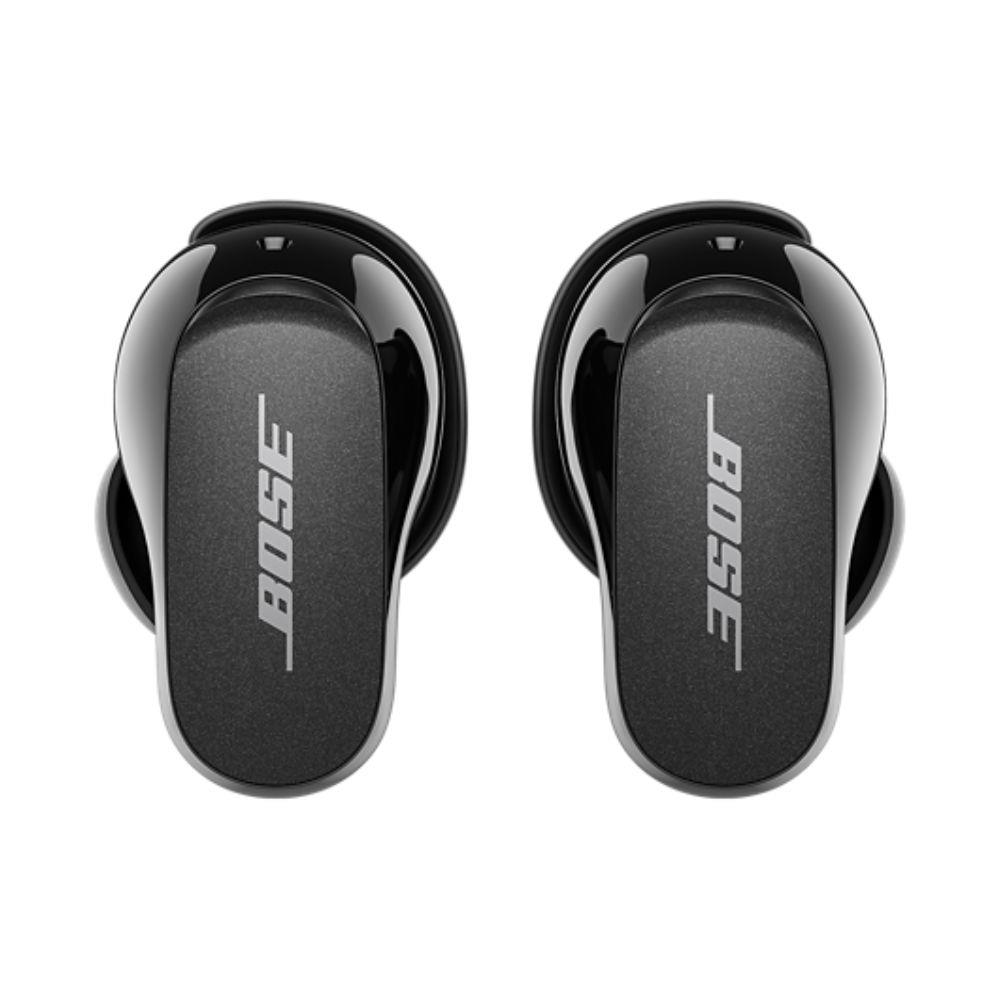 Bose - QuietComfort Earbuds - Black (Parallel Import)
