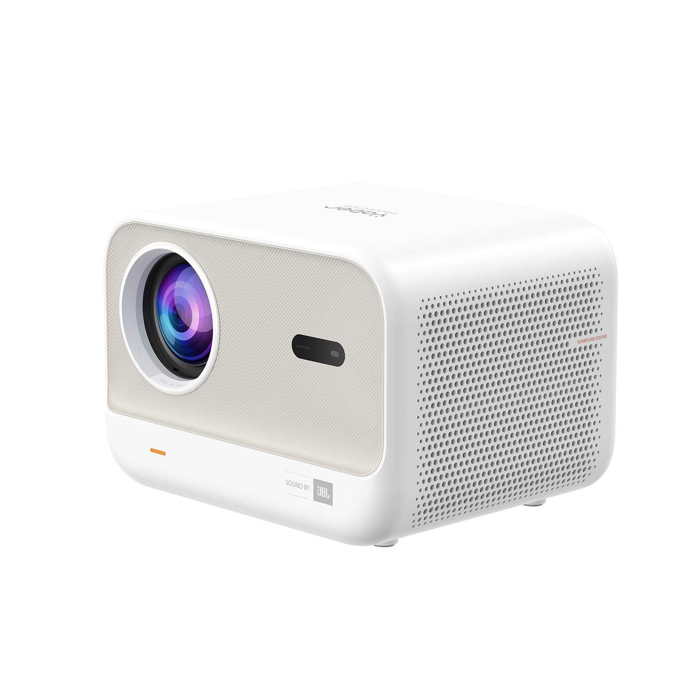Yaber - L2S Projector