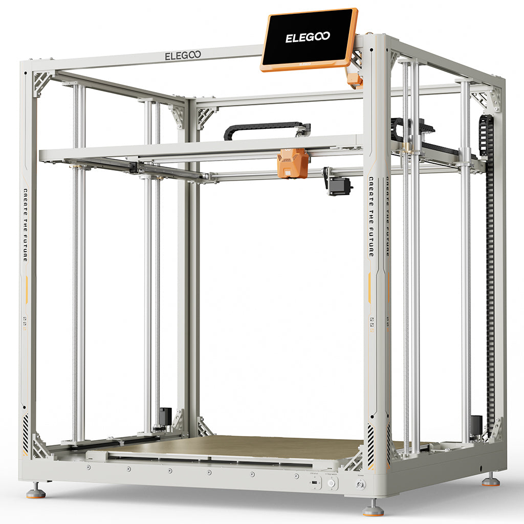 Elegoo - OrangeStorm Giga FDM 3D Printer