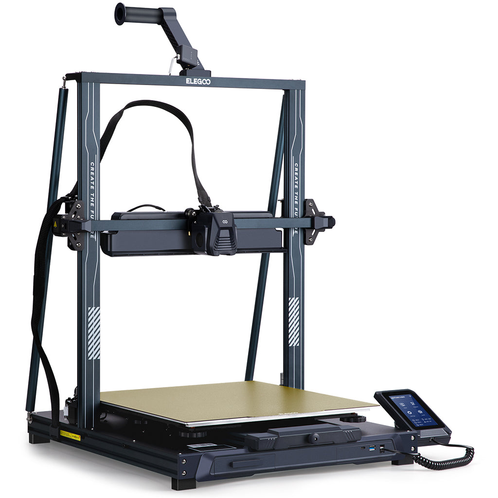 Elegoo - Neptune 4 Max FDM 3D Printer