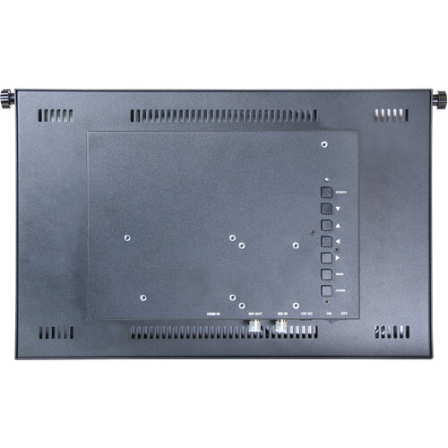 Fortinge - FOR-TM173 17-inch Studio Prompter (Teleprompter)