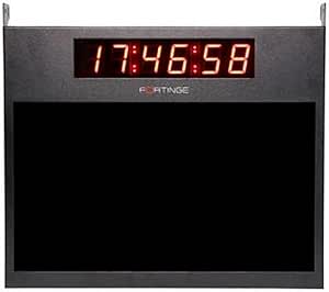 Fortinge - FOR-FBM173 17-inch Full HD Broadcast Monitor