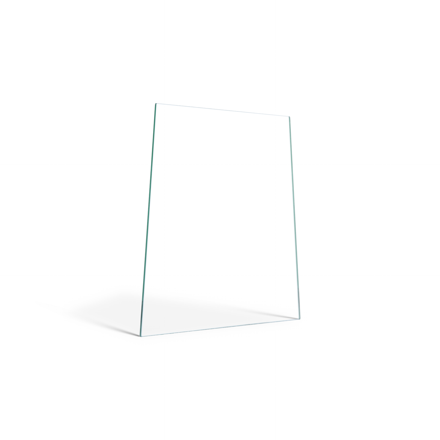 Fortinge - FOR-GLS-21 Teleprompter Glass for 21-inch ERA-IP & ERA LIGHT