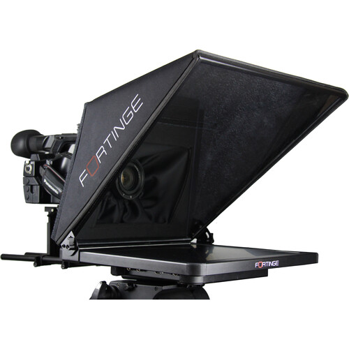 Fortinge - FOR-GLS-16 Teleprompter Glass for 19-inch PROX Series