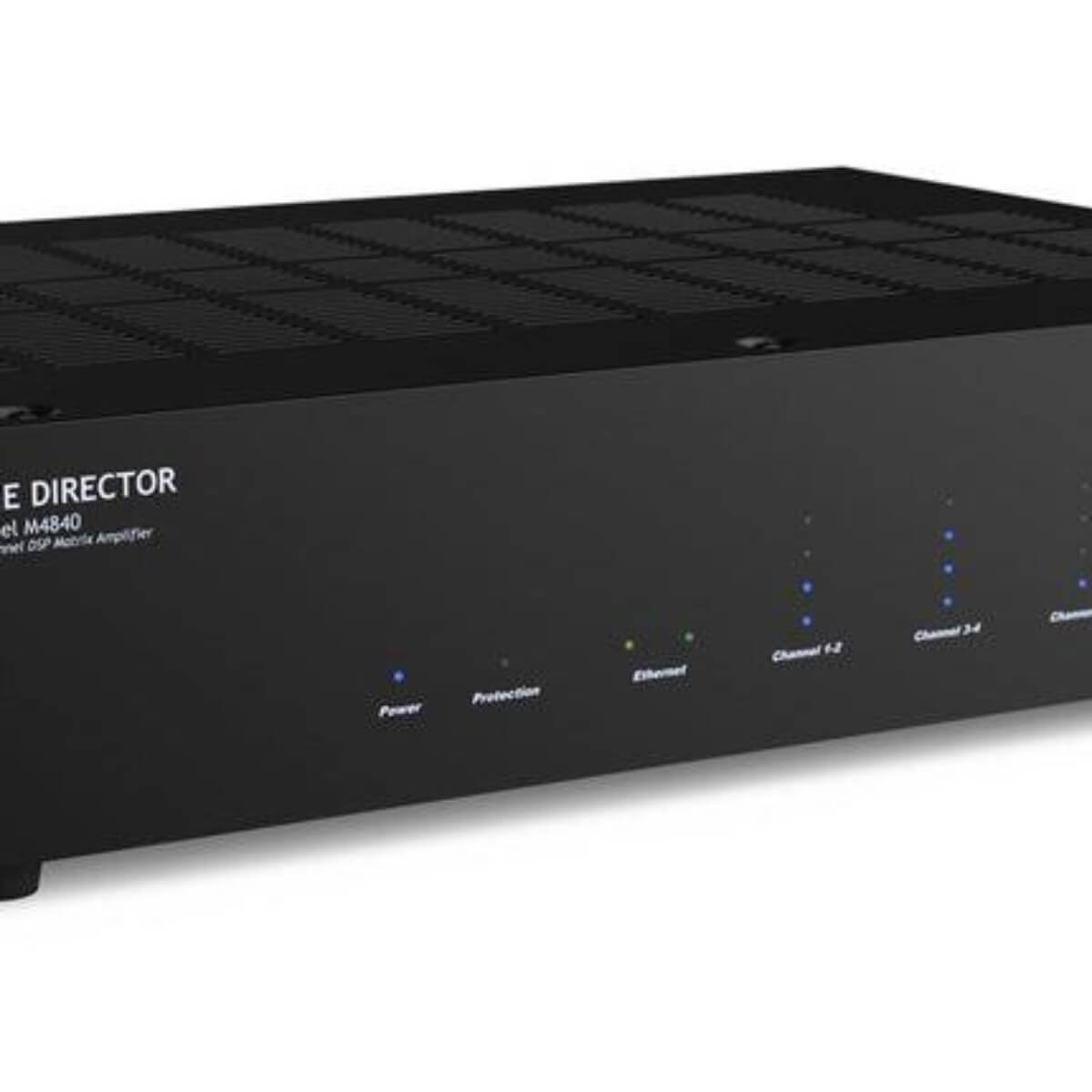 AudioControl - ACP-DMZ-M4840 8-Channel DSP Matrix Amplifier