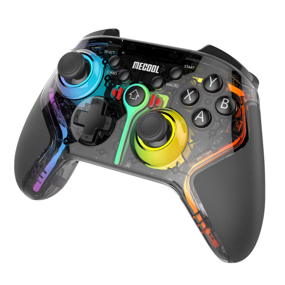 MECOOL - GM1 Wireless Gamepad