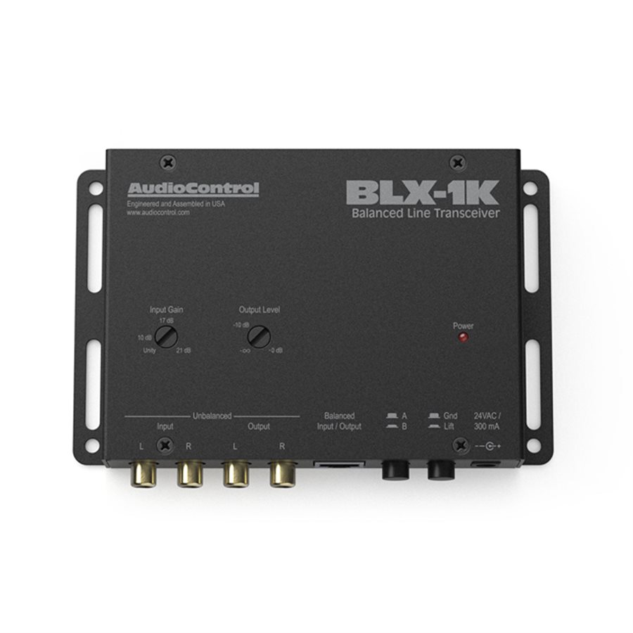 AudioControl - ACP-BLX-1K 2-Channel Audio Extender
